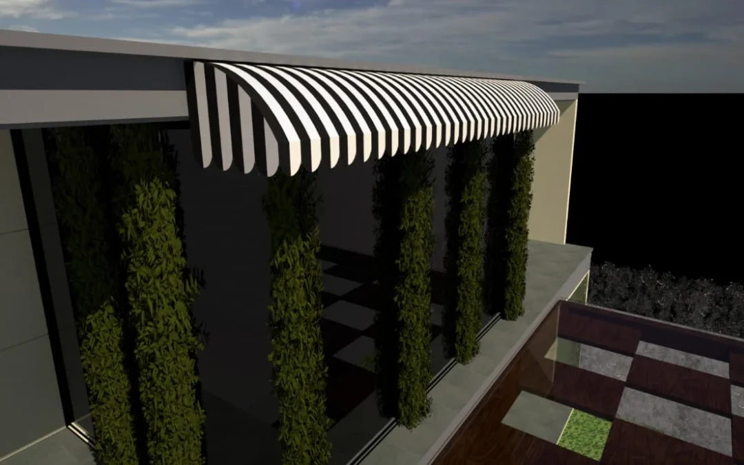 Pilihan Model Canopy Terbaik untuk Hunian Modern