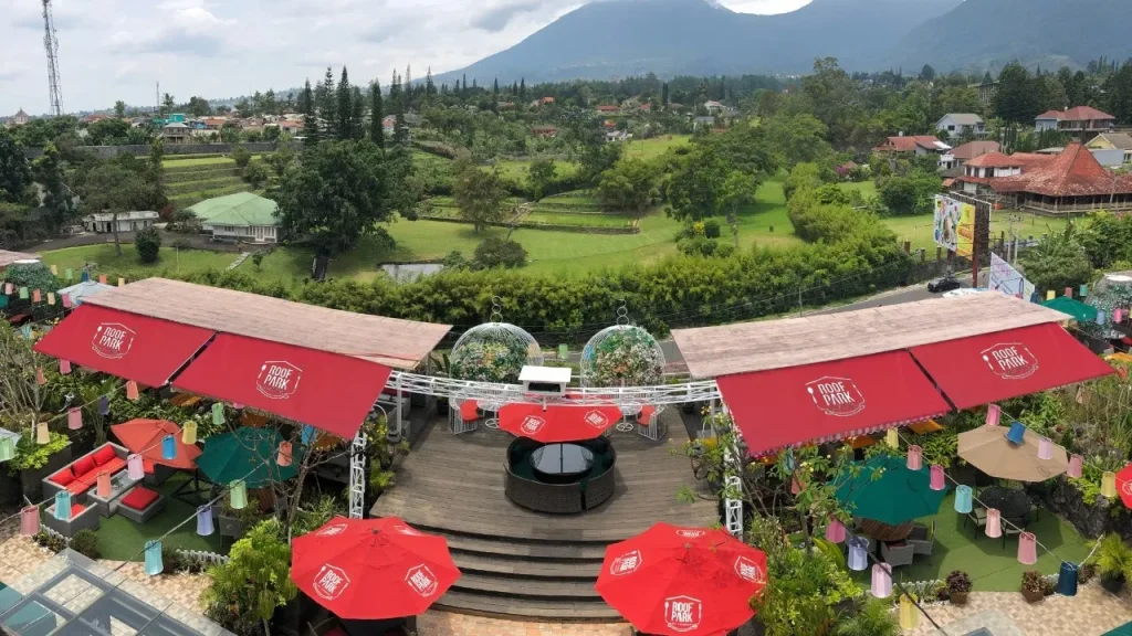 canopy kain