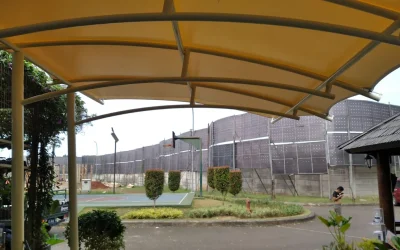 Apakah Kanopi Memiliki Garansi? Ini Jawabannya!