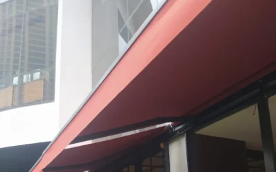 Ide Kanopi Kain untuk Hunian Modern Tanpa Renovasi Besar