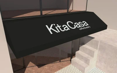 Pilihan Warna Kanopi yang Tidak Cepat Pudar di Bawah Sinar UV