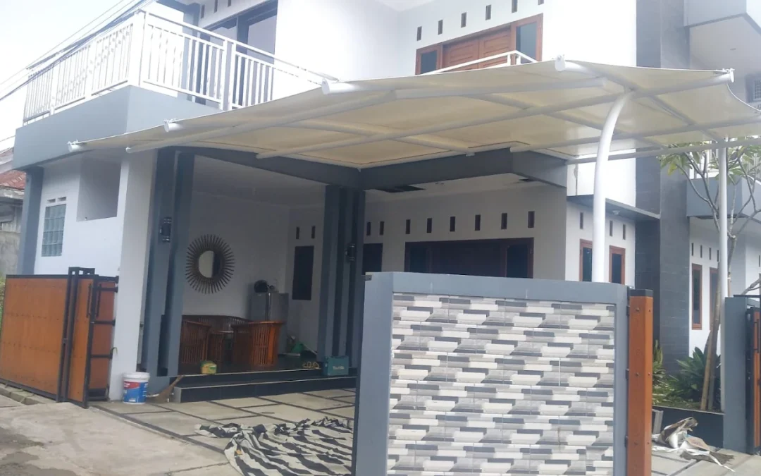 PT Jakarta Awning: Profesional dengan Puluhan Proyek Sukses, Harga Tetap Bersahabat
