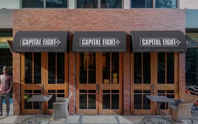 Apakah Kanopi Kain Aman untuk Daerah yang Sering Hujan Deras?