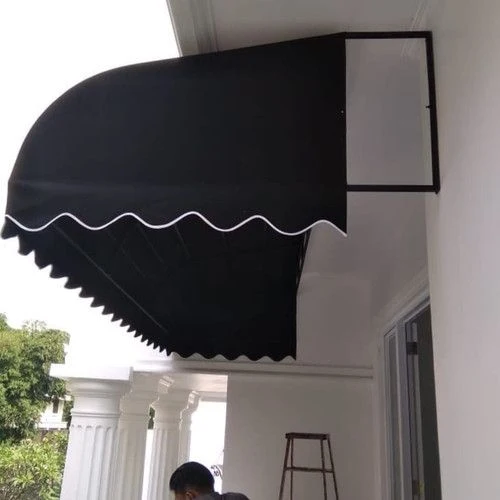 canopy kain