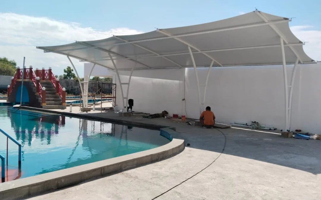 Inovasi Konektor dan Tension Hardware: Komponen Kecil yang Menentukan Kekuatan Struktur