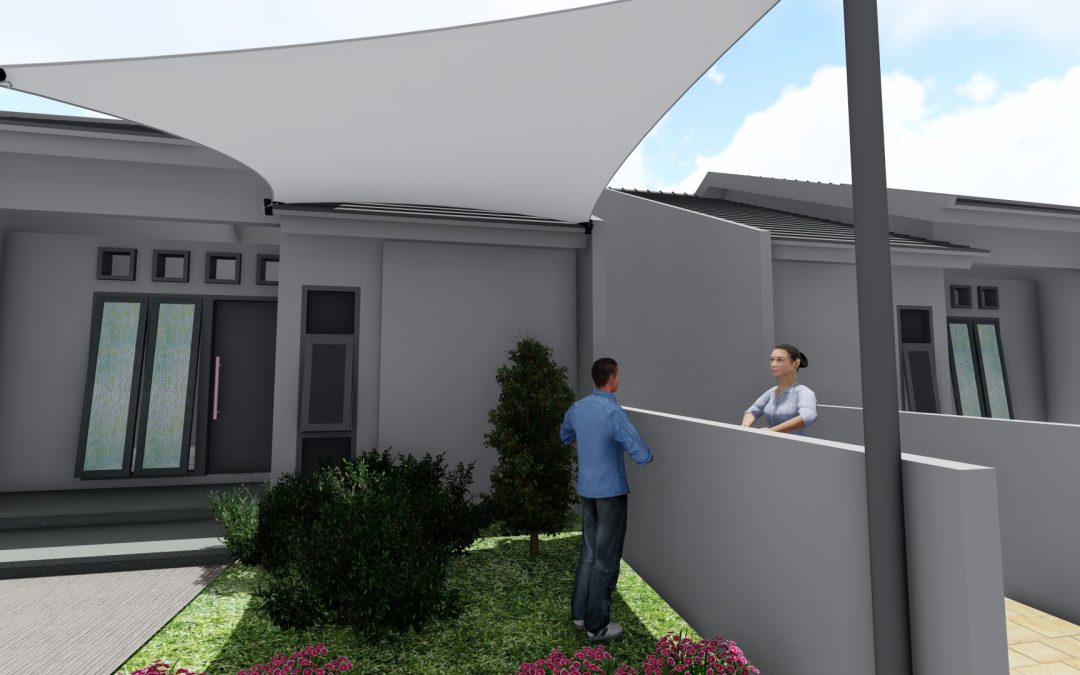 canopy membran