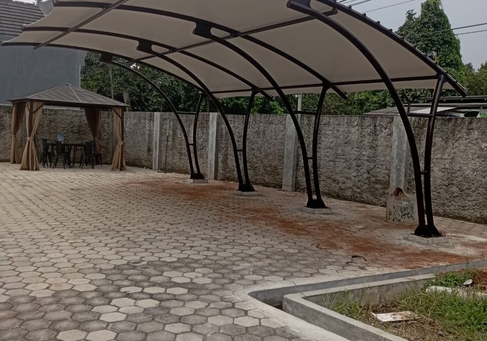 tensile structure