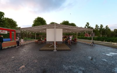 Bagaimana Cara Merawat Kanopi Agar Tetap Awet? Ini Panduan Lengkapnya