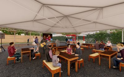 Apa Itu Kanopi dan Fungsinya?