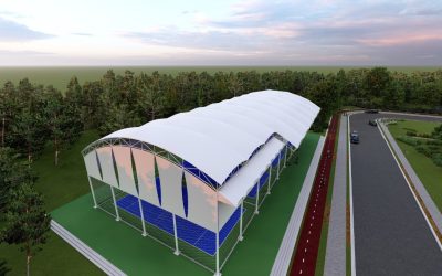 Apakah Bisa Pasang Kanopi Tanpa Tiang Depan? Ini Jawabannya!