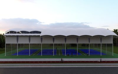 Apakah Kanopi Perlu Perawatan?