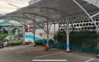 Berapa Lama Umur Kanopi?